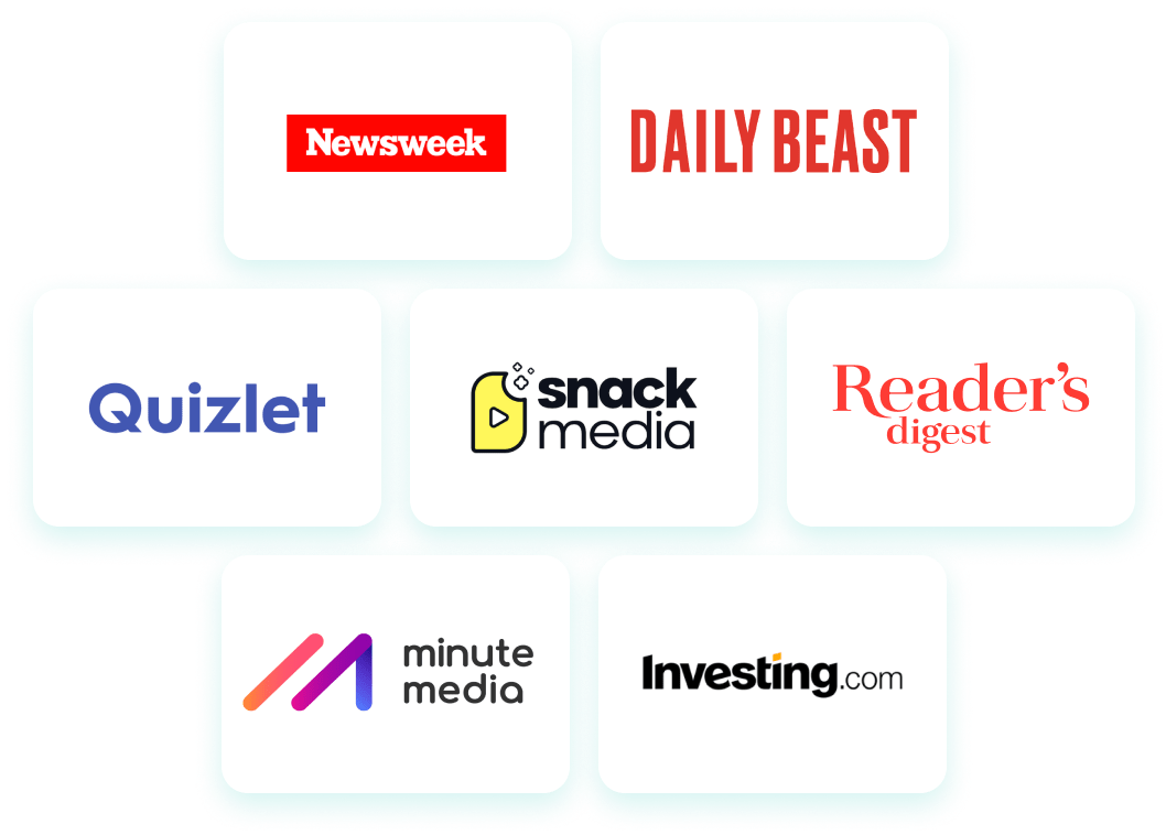 Next Millennium Media Programmatic Advertising Partner